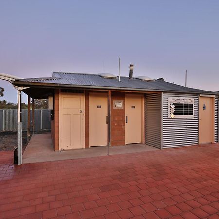Mungo Shearers' Quarters Villa Exterior photo